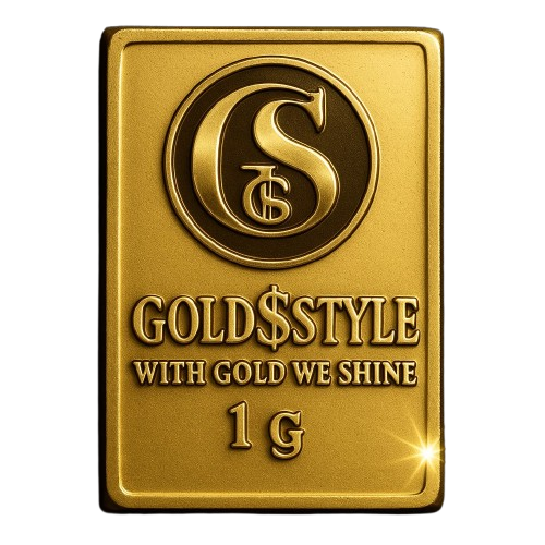 1 Gram Gold