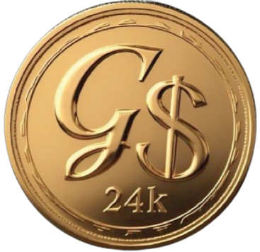 Gold Coin